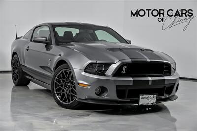 2013 Ford Mustang Shelby GT500   - Photo 1 - Joliet, IL 60435