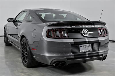 2013 Ford Mustang Shelby GT500   - Photo 10 - Joliet, IL 60435