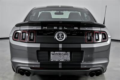 2013 Ford Mustang Shelby GT500   - Photo 11 - Joliet, IL 60435