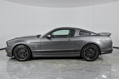 2013 Ford Mustang Shelby GT500   - Photo 8 - Joliet, IL 60435