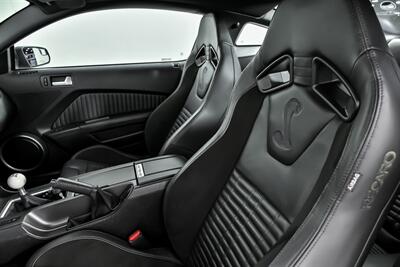 2013 Ford Mustang Shelby GT500   - Photo 21 - Joliet, IL 60435