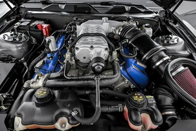 2013 Ford Mustang Shelby GT500   - Photo 17 - Joliet, IL 60435