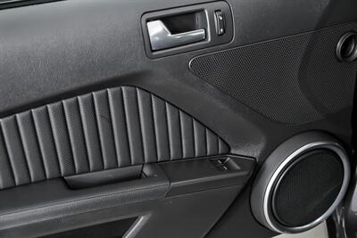 2013 Ford Mustang Shelby GT500   - Photo 18 - Joliet, IL 60435