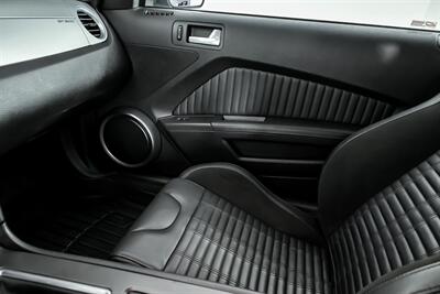 2013 Ford Mustang Shelby GT500   - Photo 32 - Joliet, IL 60435