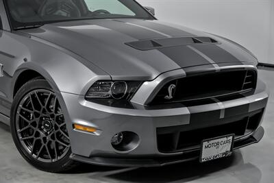 2013 Ford Mustang Shelby GT500   - Photo 3 - Joliet, IL 60435