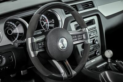 2013 Ford Mustang Shelby GT500   - Photo 23 - Joliet, IL 60435