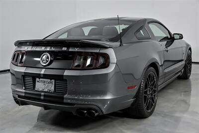 2013 Ford Mustang Shelby GT500   - Photo 12 - Joliet, IL 60435
