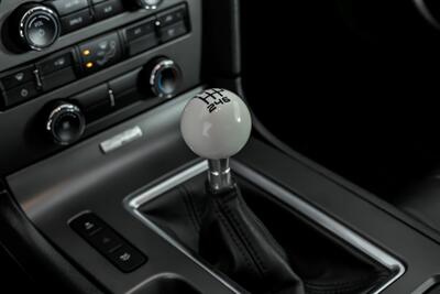 2013 Ford Mustang Shelby GT500   - Photo 31 - Joliet, IL 60435