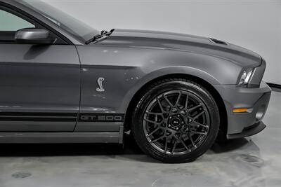 2013 Ford Mustang Shelby GT500   - Photo 15 - Joliet, IL 60435