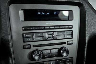 2013 Ford Mustang Shelby GT500   - Photo 29 - Joliet, IL 60435