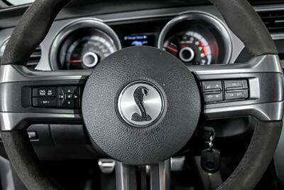 2013 Ford Mustang Shelby GT500   - Photo 26 - Joliet, IL 60435