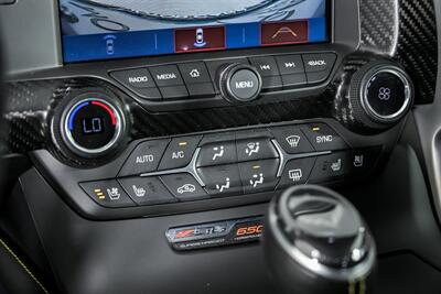2018 Chevrolet Corvette Z06 3LZ - Photo 33 - Joliet, IL 60435