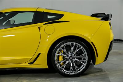 2018 Chevrolet Corvette Z06 3LZ - Photo 9 - Joliet, IL 60435