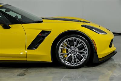 2018 Chevrolet Corvette Z06 3LZ - Photo 15 - Joliet, IL 60435