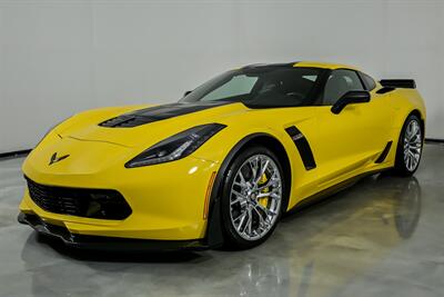2018 Chevrolet Corvette Z06 3LZ - Photo 6 - Joliet, IL 60435