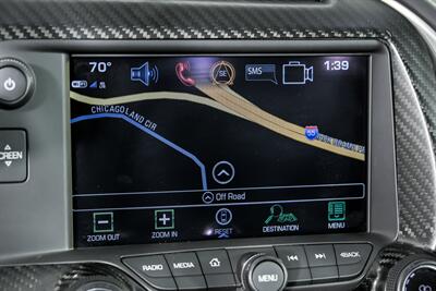2018 Chevrolet Corvette Z06 3LZ - Photo 31 - Joliet, IL 60435