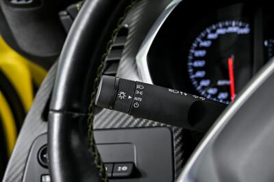 2018 Chevrolet Corvette Z06 3LZ - Photo 28 - Joliet, IL 60435