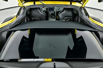 2018 Chevrolet Corvette Z06 3LZ - Photo 16 - Joliet, IL 60435