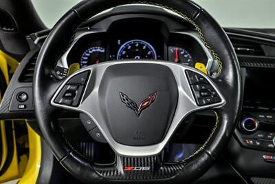 2018 Chevrolet Corvette Z06 3LZ - Photo 27 - Joliet, IL 60435