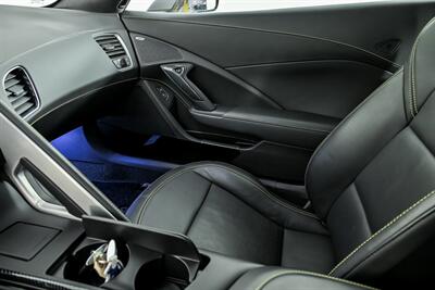 2018 Chevrolet Corvette Z06 3LZ - Photo 36 - Joliet, IL 60435