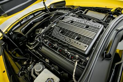 2018 Chevrolet Corvette Z06 3LZ - Photo 17 - Joliet, IL 60435