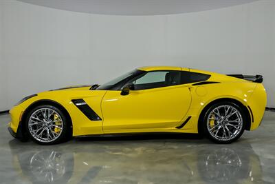 2018 Chevrolet Corvette Z06 3LZ - Photo 8 - Joliet, IL 60435