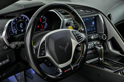 2018 Chevrolet Corvette Z06 3LZ - Photo 24 - Joliet, IL 60435