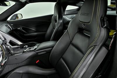 2018 Chevrolet Corvette Z06 3LZ - Photo 23 - Joliet, IL 60435