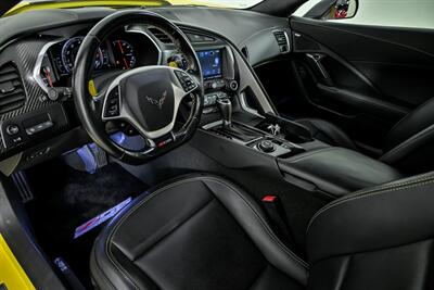 2018 Chevrolet Corvette Z06 3LZ - Photo 21 - Joliet, IL 60435