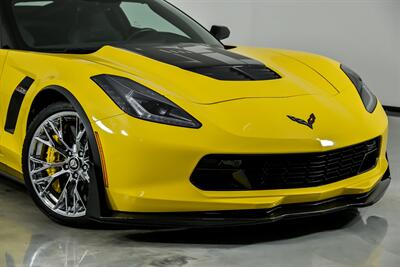 2018 Chevrolet Corvette Z06 3LZ - Photo 3 - Joliet, IL 60435