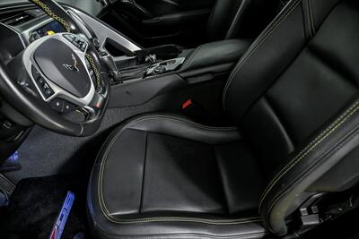 2018 Chevrolet Corvette Z06 3LZ - Photo 22 - Joliet, IL 60435