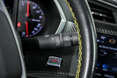 2018 Chevrolet Corvette Z06 3LZ - Photo 29 - Joliet, IL 60435