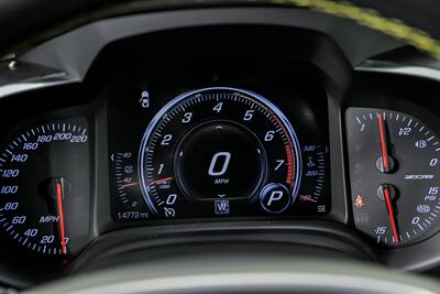 2018 Chevrolet Corvette Z06 3LZ - Photo 26 - Joliet, IL 60435