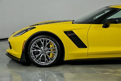 2018 Chevrolet Corvette Z06 3LZ - Photo 7 - Joliet, IL 60435
