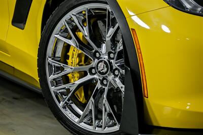 2018 Chevrolet Corvette Z06 3LZ - Photo 4 - Joliet, IL 60435