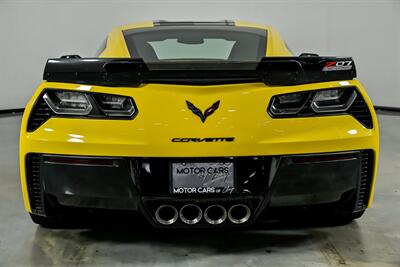 2018 Chevrolet Corvette Z06 3LZ - Photo 11 - Joliet, IL 60435