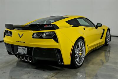2018 Chevrolet Corvette Z06 3LZ - Photo 12 - Joliet, IL 60435