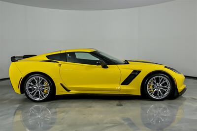 2018 Chevrolet Corvette Z06 3LZ - Photo 14 - Joliet, IL 60435