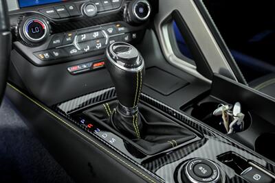 2018 Chevrolet Corvette Z06 3LZ - Photo 34 - Joliet, IL 60435