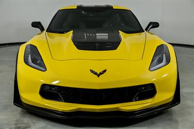2018 Chevrolet Corvette Z06 3LZ - Photo 5 - Joliet, IL 60435