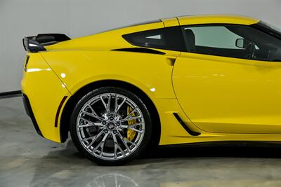 2018 Chevrolet Corvette Z06 3LZ - Photo 13 - Joliet, IL 60435