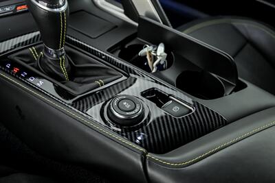 2018 Chevrolet Corvette Z06 3LZ - Photo 35 - Joliet, IL 60435