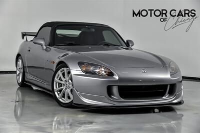2006 Honda S2000   - Photo 1 - Joliet, IL 60435
