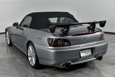 2006 Honda S2000   - Photo 10 - Joliet, IL 60435