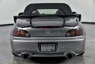 2006 Honda S2000   - Photo 11 - Joliet, IL 60435