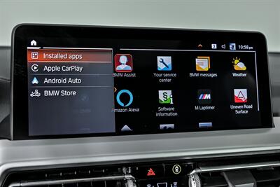 2022 BMW X3 M40i   - Photo 33 - Joliet, IL 60435