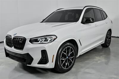 2022 BMW X3 M40i   - Photo 6 - Joliet, IL 60435