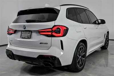 2022 BMW X3 M40i   - Photo 12 - Joliet, IL 60435