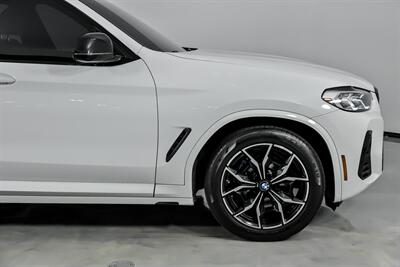 2022 BMW X3 M40i   - Photo 15 - Joliet, IL 60435