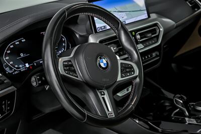 2022 BMW X3 M40i   - Photo 25 - Joliet, IL 60435